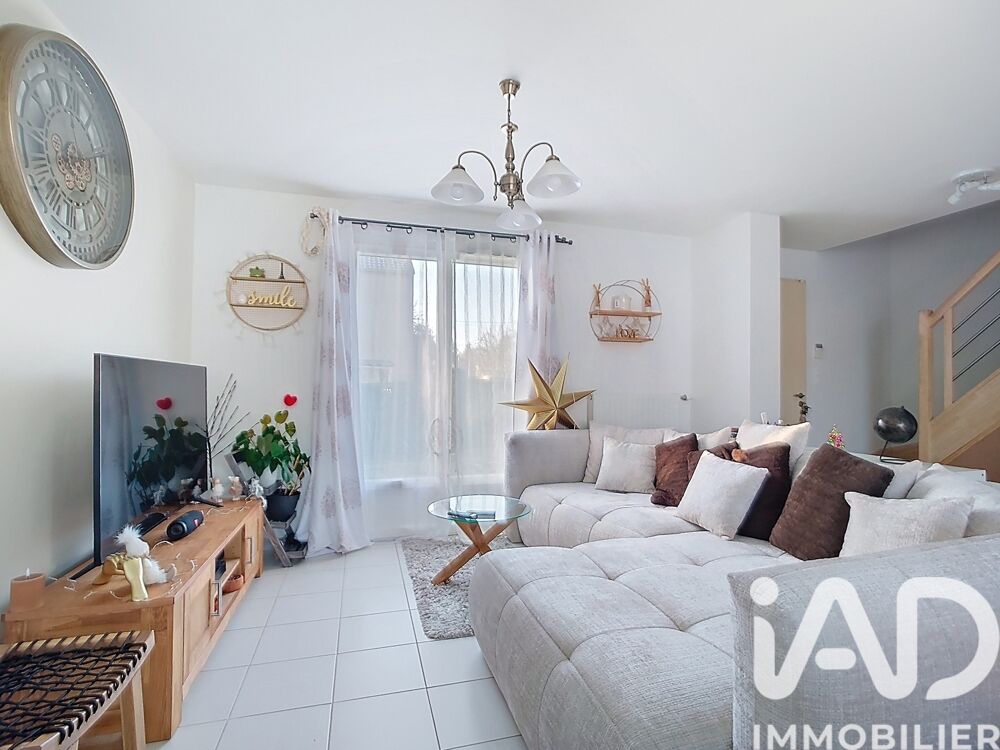 Vente Maison Vente Maison traditionnelle 5 pi�ces Ville-saint-jacques