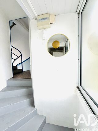  Appartement � vendre 3 pi�ces 28 m�