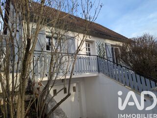  Maison � vendre 5 pi�ces 110 m�