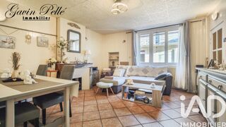  Maison � vendre 4 pi�ces 116 m�