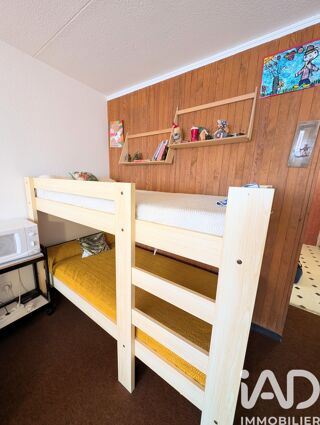  Appartement � vendre 1 pi�ce 26 m�