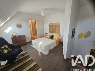  Appartement � vendre 2 pi�ces 44 m�