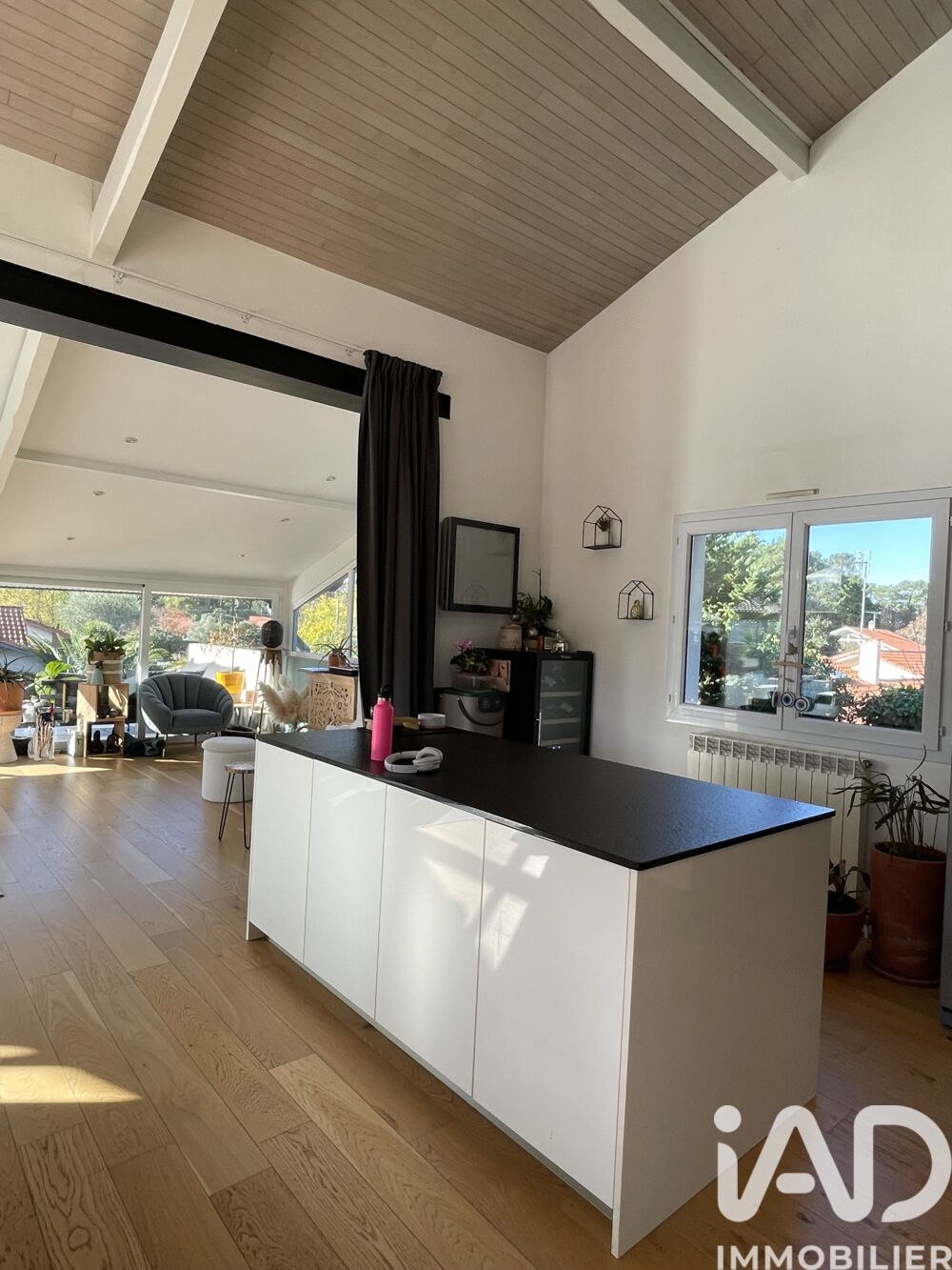 � vendre  Maison Capbreton (40130)