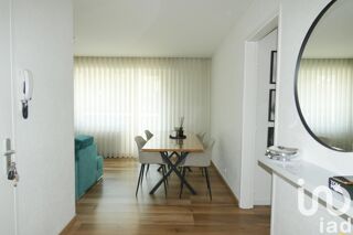  Appartement  vendre 4 pices 76 m