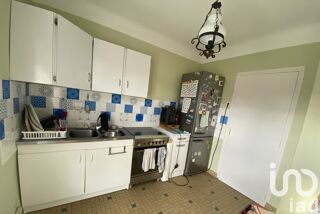  Maison � vendre 4 pi�ces 87 m�