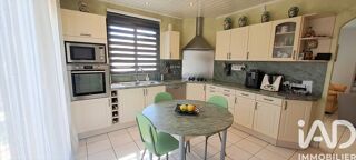  Maison � vendre 6 pi�ces 130 m�