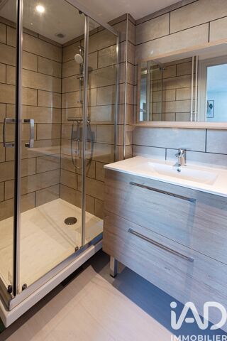  Appartement � vendre 3 pi�ces 48 m�