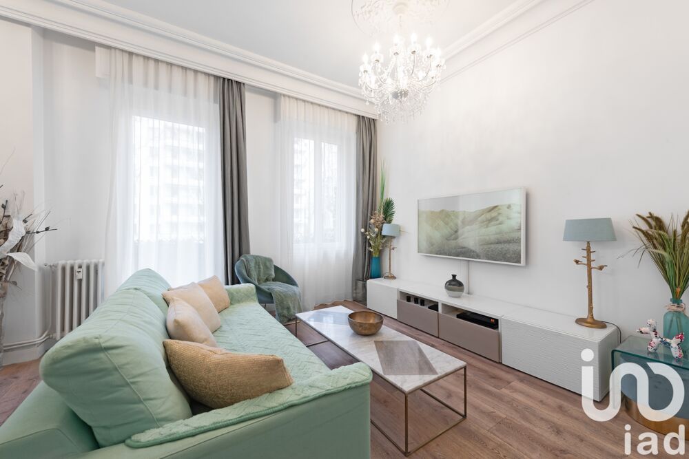 � vendre  Appartement Toulouse (31000)