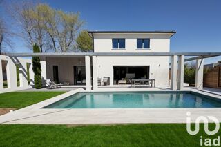  Villa � vendre 7 pi�ces 165 m�