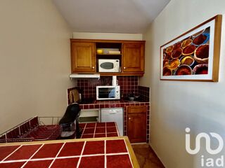  Appartement � vendre 2 pi�ces 32 m�