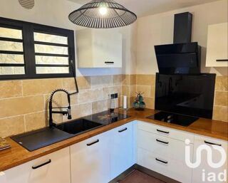  Appartement � vendre 2 pi�ces 45 m�