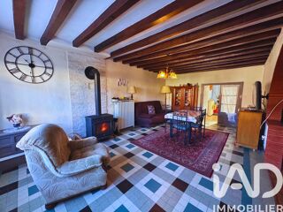  Maison � vendre 4 pi�ces 99 m�