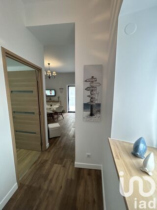  Appartement � vendre 2 pi�ces 37 m�