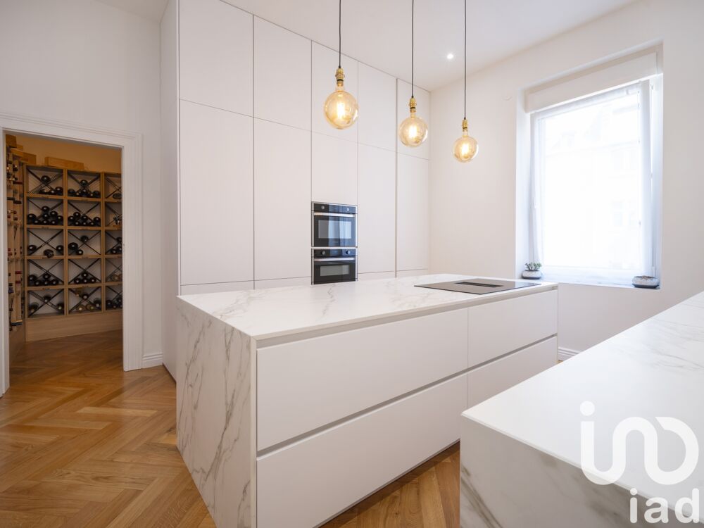 � vendre  Appartement Thionville (57100)