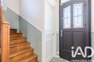  Maison � vendre 7 pi�ces 135 m�