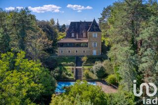  Maison � vendre 6 pi�ces 201 m�