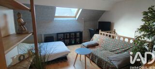  Appartement  vendre 1 pice 20 m