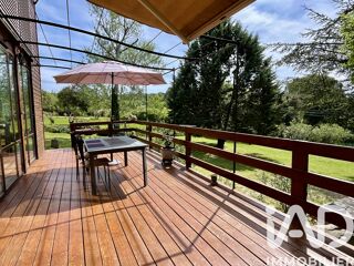  Maison � vendre 5 pi�ces 100 m�