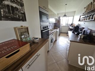  Appartement � vendre 3 pi�ces 69 m�