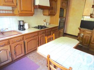  Maison � vendre 7 pi�ces 147 m�