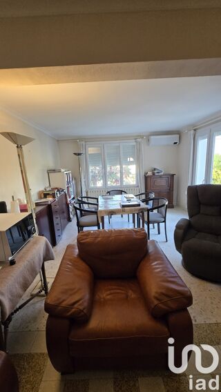  Maison  vendre 5 pices 82 m