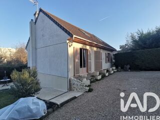  Maison � vendre 5 pi�ces 100 m�