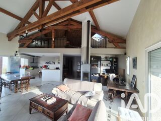  Maison � vendre 5 pi�ces 179 m�