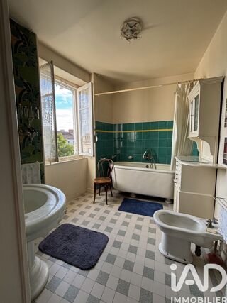  Maison � vendre 5 pi�ces 232 m�