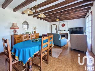  Maison � vendre 7 pi�ces 162 m�