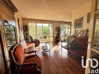  Appartement � vendre 4 pi�ces 87 m�