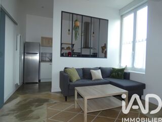  Appartement � louer 2 pi�ces 29 m�