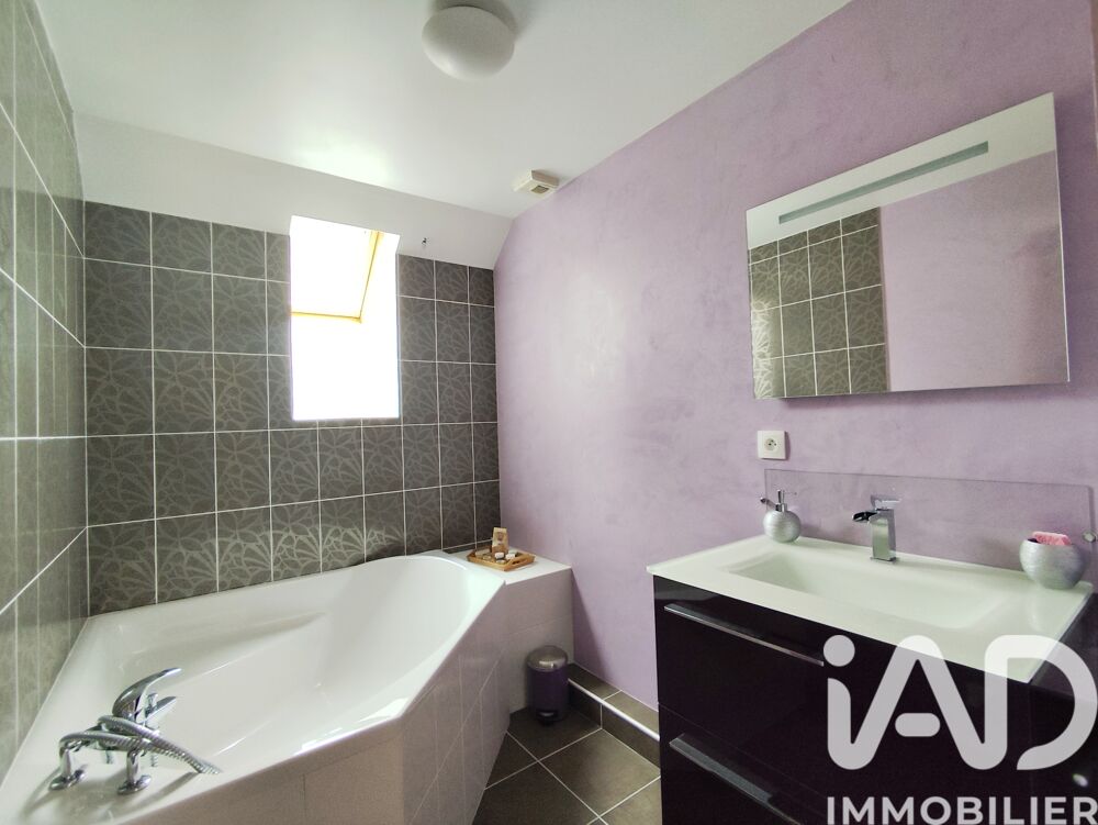 � vendre  Maison La Ville-du-Bois (91620)