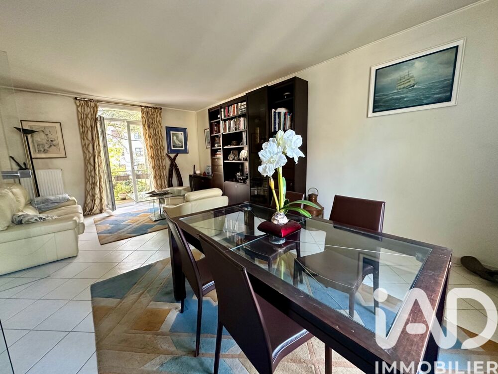 � vendre  Maison Nogent-sur-Marne (94130)