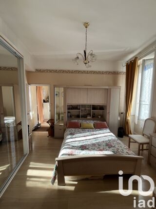  Appartement � vendre 3 pi�ces 63 m�