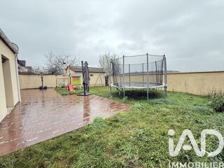  Maison  vendre 7 pices 135 m