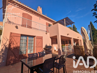  Maison � vendre 8 pi�ces 198 m�