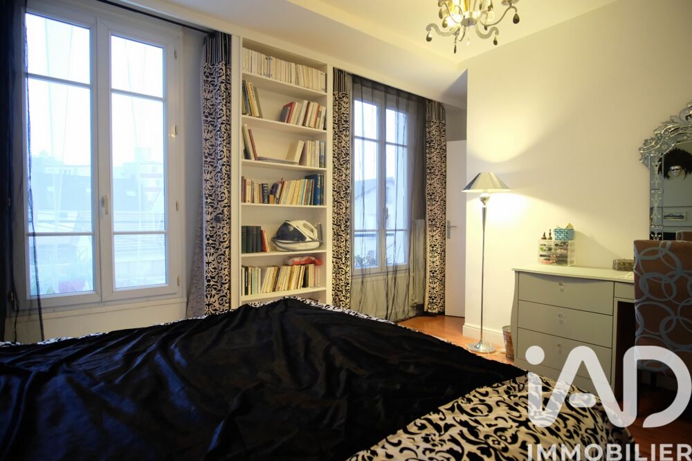 � vendre  Maison Cr�teil (94000)