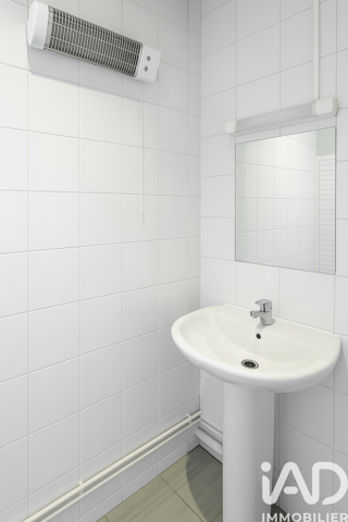  Appartement � vendre 2 pi�ces 40 m�