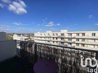  Appartement  vendre 1 pice 27 m