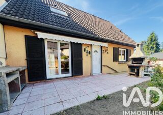  Maison � vendre 7 pi�ces 120 m�