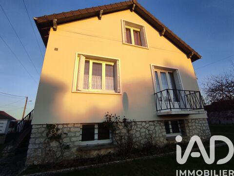   Vente Maison/villa 4 pi�ces Maison - 4 pi�ce(s) - 102 m�