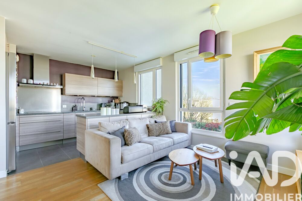 � vendre  Appartement Issy-les-Moulineaux (92130)