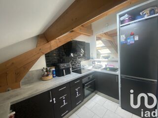  Appartement � vendre 4 pi�ces 59 m�