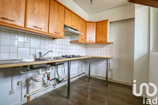  Appartement � vendre 3 pi�ces 58 m�