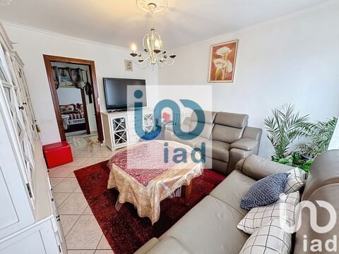   Vente Maison de ville 5 pices Maison - 5 pice(s) - 87 m