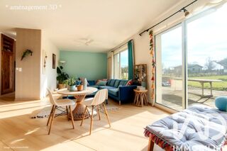  Maison � vendre 5 pi�ces 116 m�