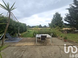  Maison � vendre 3 pi�ces 92 m�