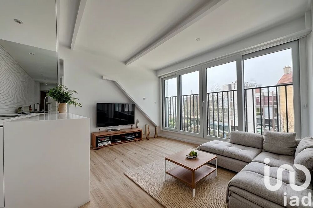 Vente Appartement Vente Appartement 2 pices Bagneux
