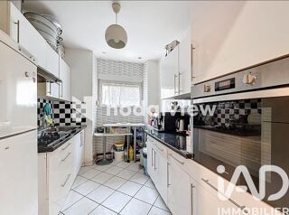  Appartement � vendre 3 pi�ces 58 m�