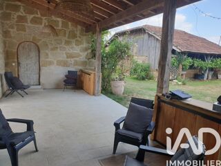  Maison � vendre 9 pi�ces 318 m�